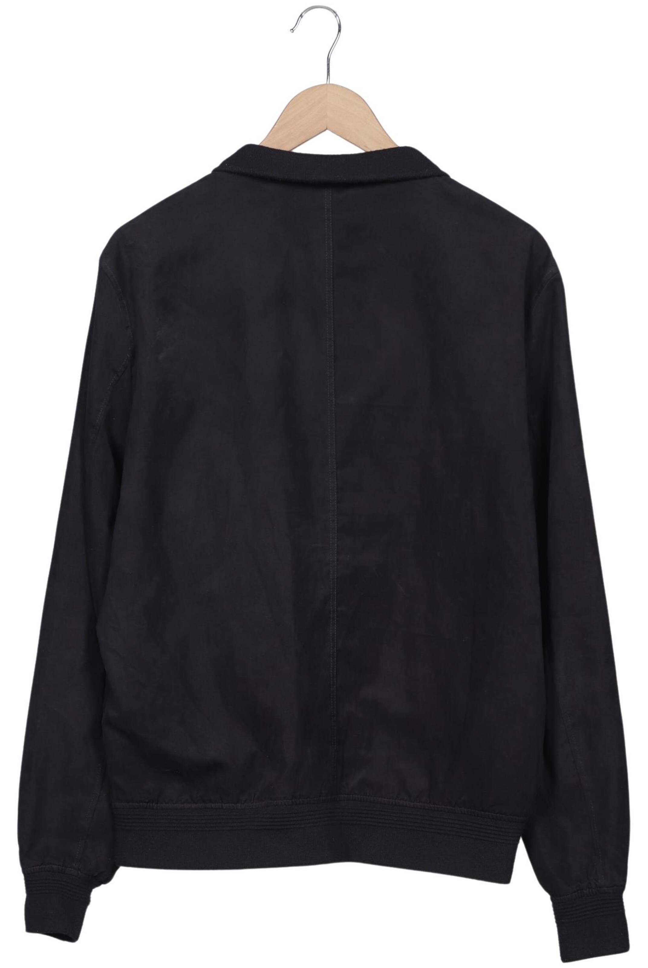 MANGO MAN Jacke L in Blau