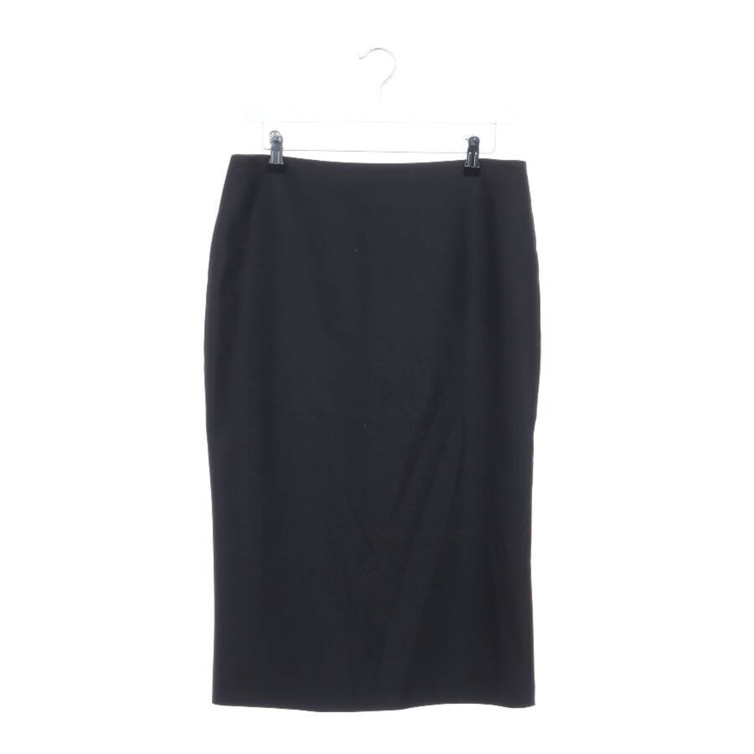 Antonelli Rock L in Schwarz: Vorderseite