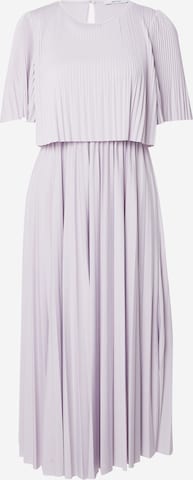 Robe 'Lulu' ABOUT YOU en violet : devant