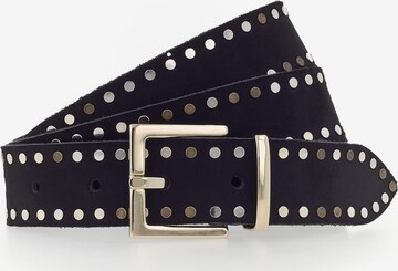 TAMARIS Belt in Black: front