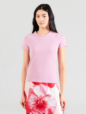 JJXX - Camiseta 'JXGIGI' en lila: frente