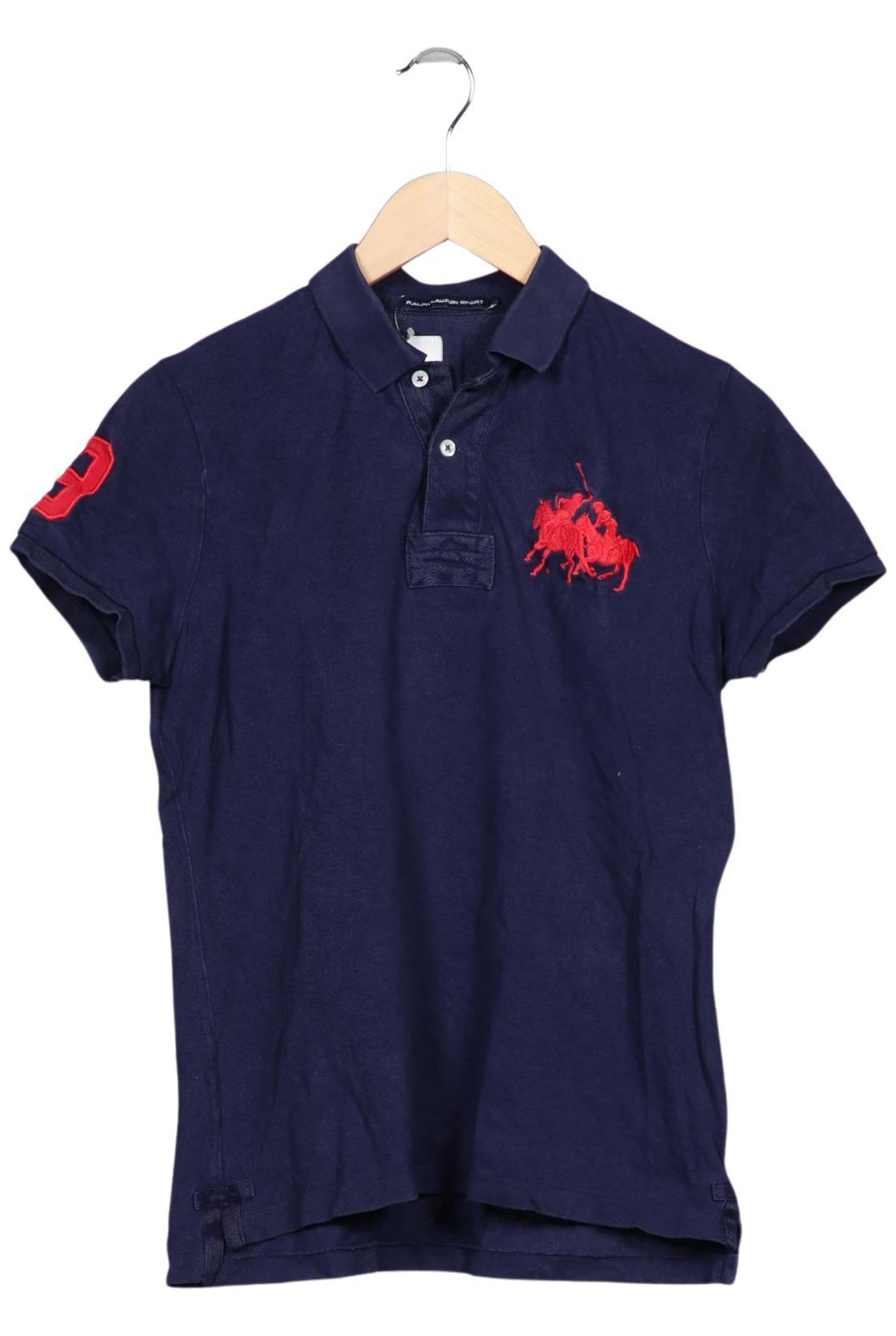 Polo Ralph Lauren Poloshirt L in Mischfarben: Vorderseite