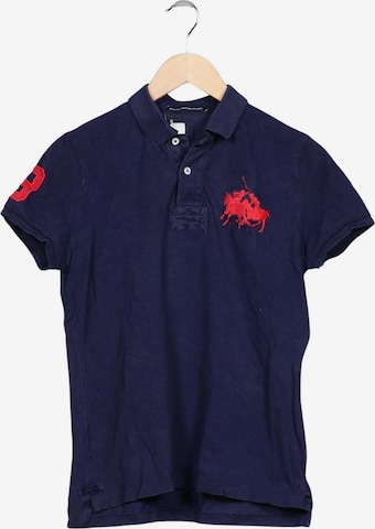 Polo Ralph Lauren Poloshirt L in Mischfarben: Vorderseite