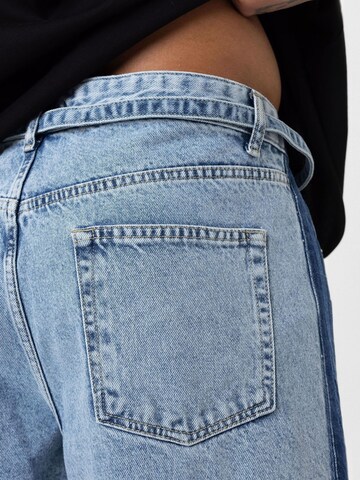 Loosefit Jeans 'Brent' di Dandalo in blu