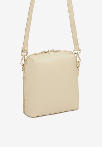 Sac à bandoulière Kazar en beige