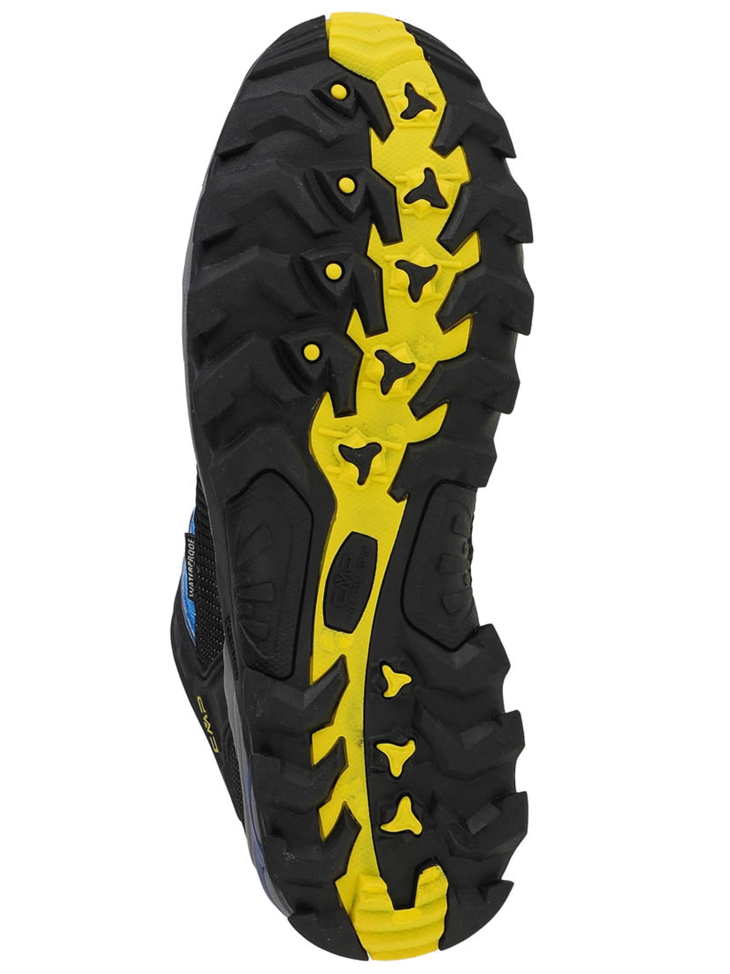 CMP Flats 'CMP Rigel Low WP' in Blue