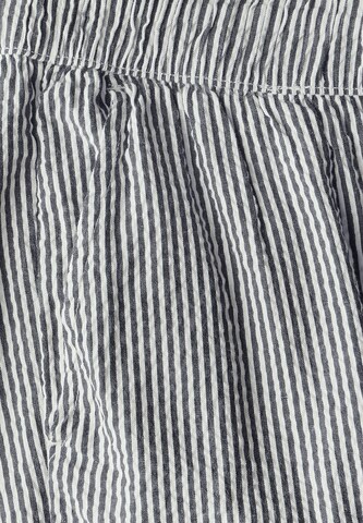 STREET ONE Loose fit Pants in Black