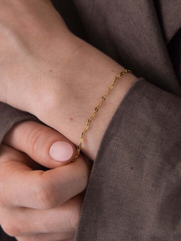 Braccialetto 'Petal' di PURELEI in oro