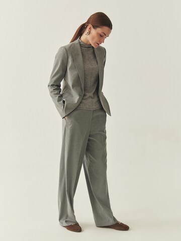 TATUUM Μπλέιζερ σε γκρι