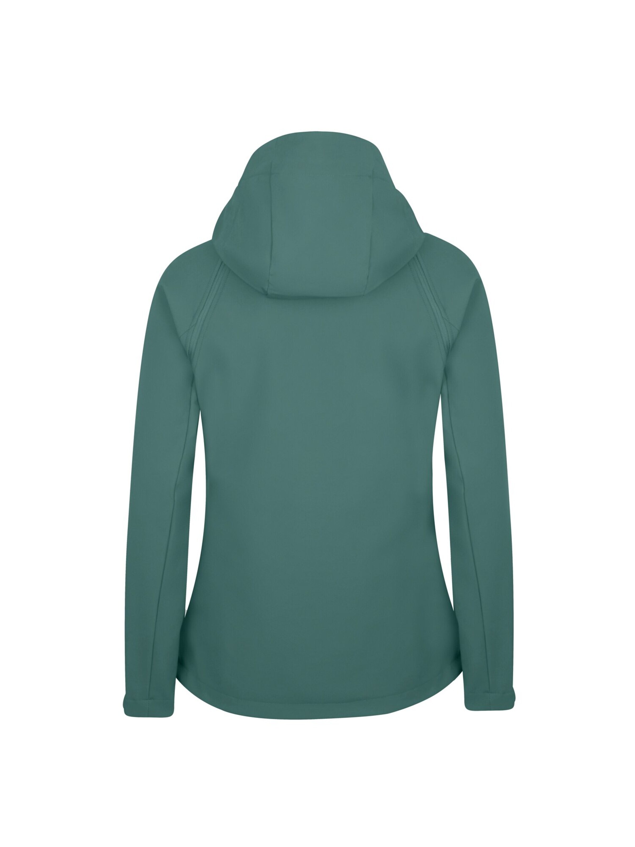 WESTFJORD Outdoorjacke‌‌‌‌‌‌‌‌ in Grün