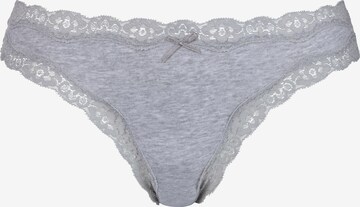 String LASCANA en gris