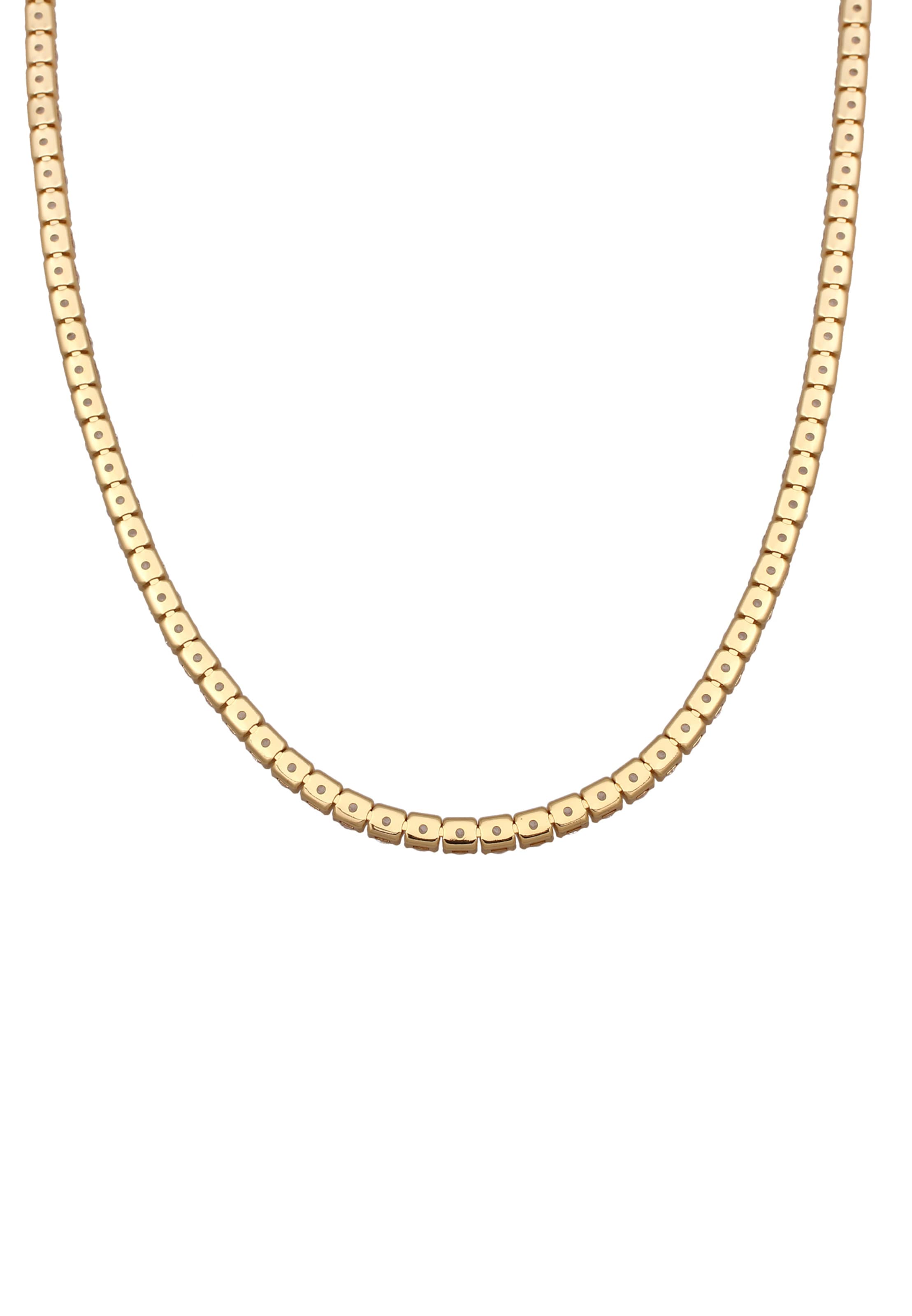 ELLILančić - zlatna boja