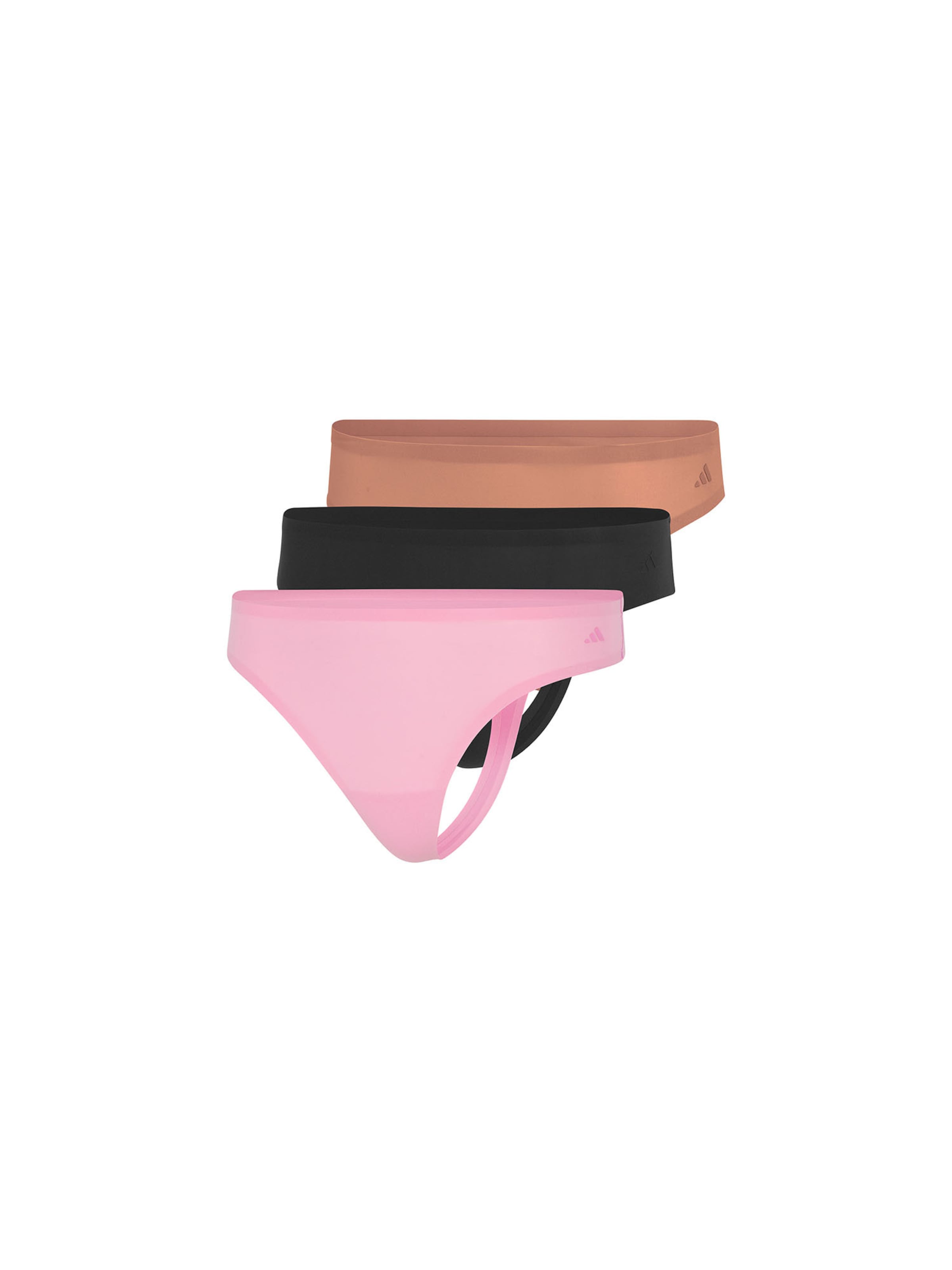 ADIDAS SPORTSWEAR String ' Sport Active Light Flex Thong ' in Bruin: voorkant