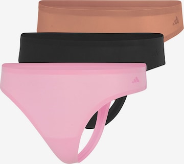 ADIDAS SPORTSWEAR String ' Sport Active Light Flex Thong ' in Bruin: voorkant