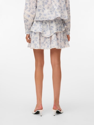 VERO MODA Rok 'VMHarmony' in Wit