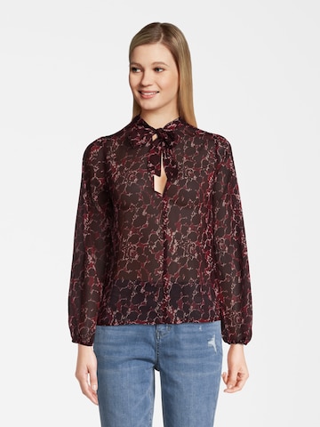 Orsay Blouse 'Boutini' in Rot: predná strana