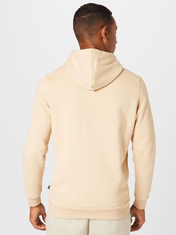 PUMA Sportsweatshirt 'Essential' in Beige