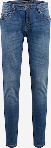 INDICODE JEANS Regular Jeans 'Tony' in Blau: Vorderseite