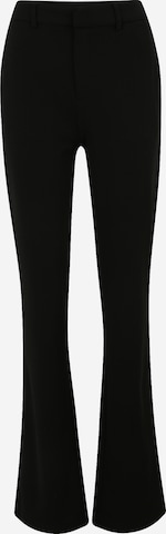 Noisy May Tall Pants 'ROBYN' in Black: front
