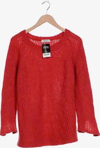Backstage Sweater & Cardigan in XXL in Red: front
