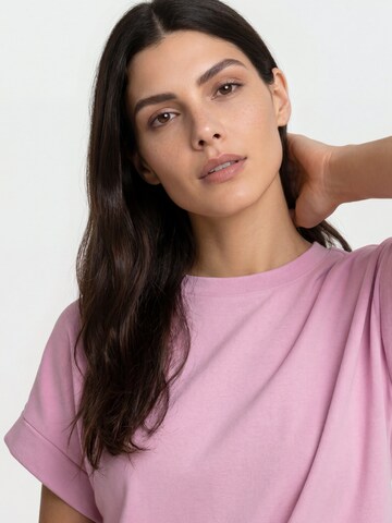 Rich & Royal Футболка в Белый