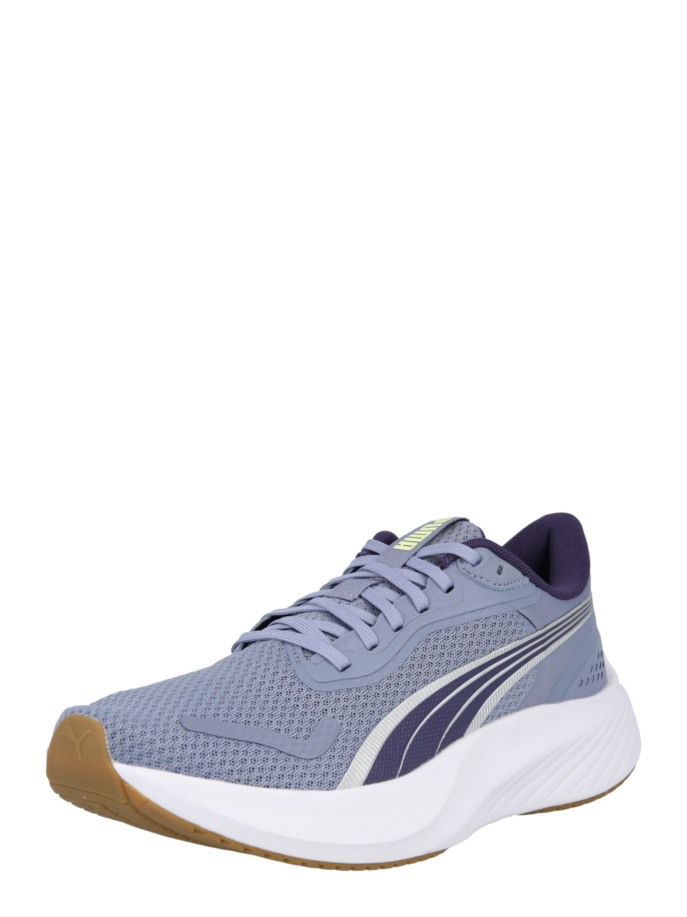 Scarpa da corsa 'Pounce Lite' PUMA di colore opale / blu scuro / offwhite, Visualizzazione prodotti