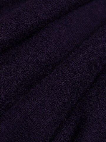 Pull-over Andrew James en bleu