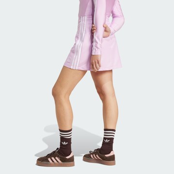 ADIDAS ORIGINALS Szoknyák 'Adicolor' - lila