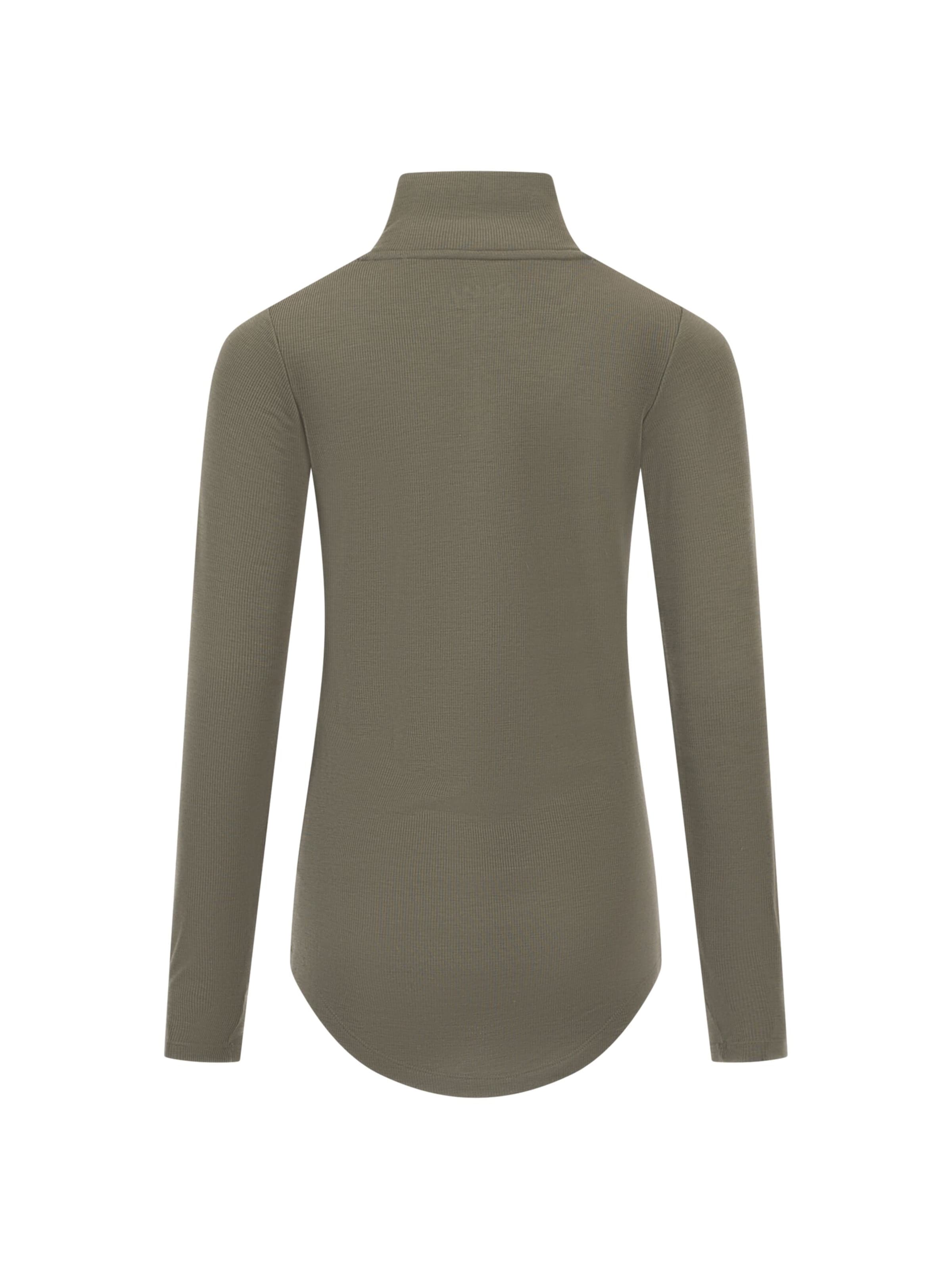 Eivy Performance shirt 'Journey' in Green