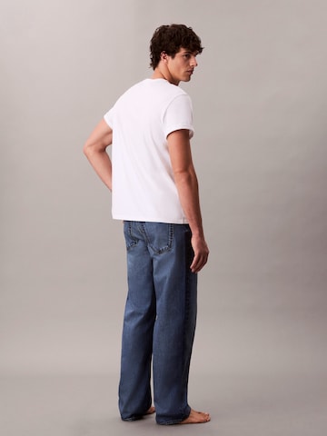 Calvin Klein Jeans - regular Vaquero '90S HORIZON' en azul