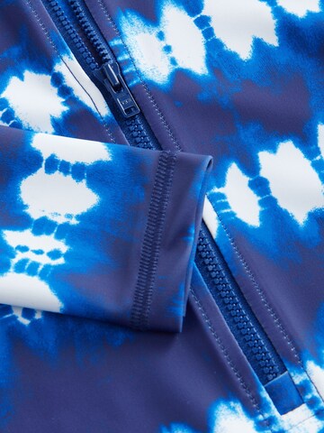Costume intero di Next in blu