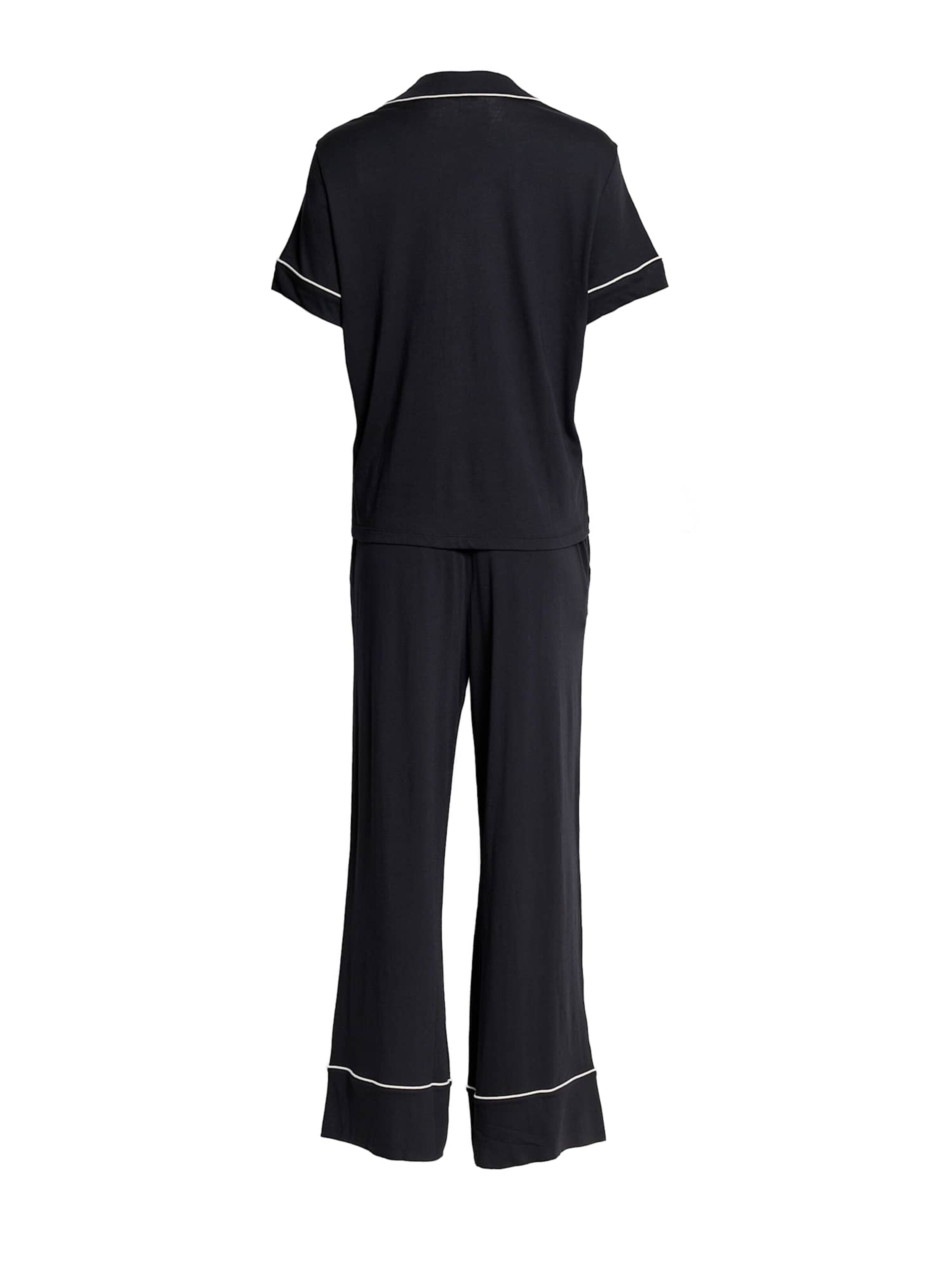 Pigiama di Marks & Spencer in nero