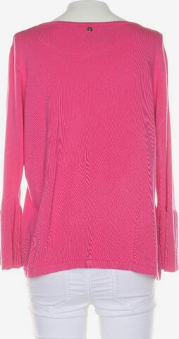 Rich & Royal Pullover / Strickjacke M in Pink