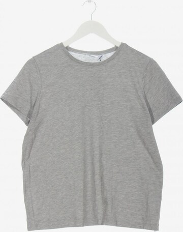 ASOS DESIGN T-Shirt L in Grau: predná strana