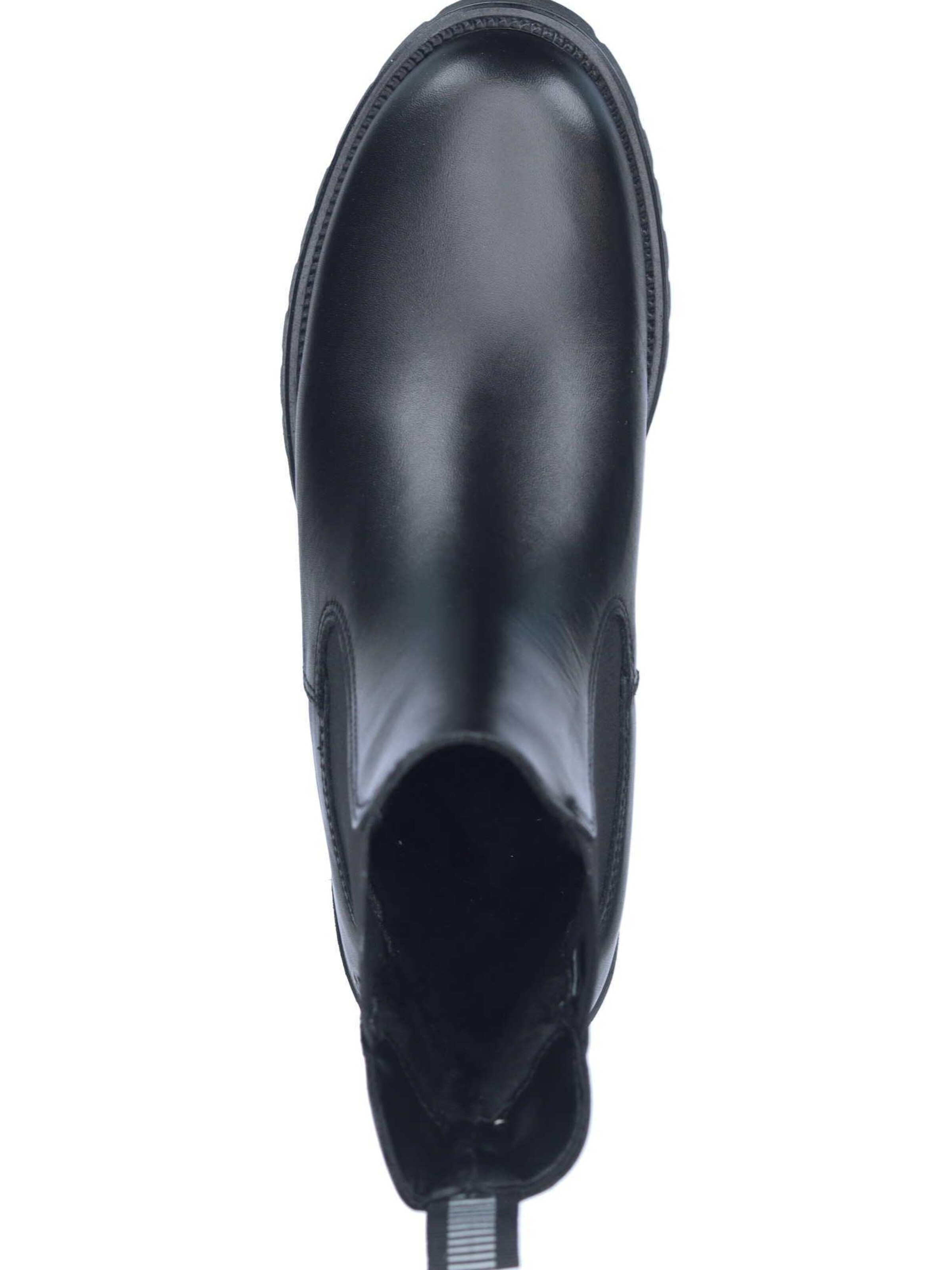 Tamaris Stiefel‌‌‌‌‌‌‌‌‌‌ in Schwarz