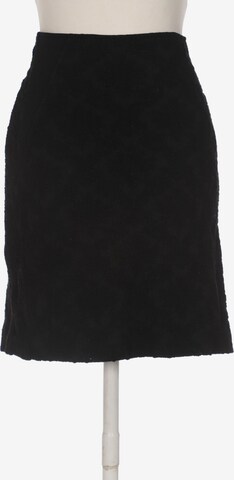 FOX’S Skirt in S in Black: front