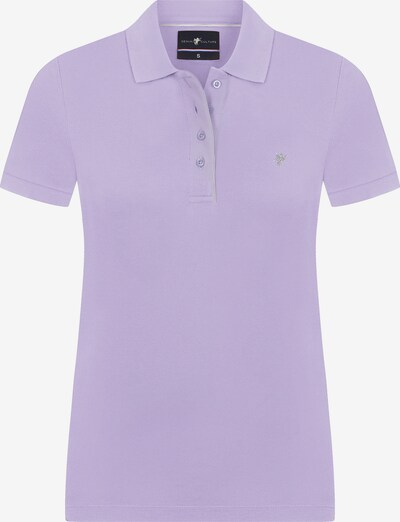 DENIM CULTURE Shirt 'SOPHIE' in Purple, Item view