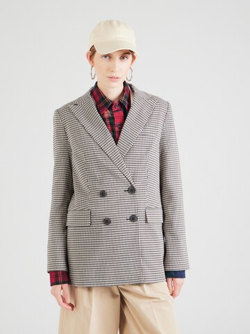 ONLY Blazer | siva barva: sprednja stran