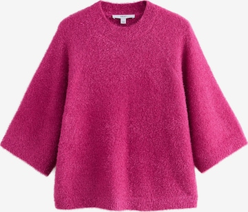 NextPulover - roza boja: prednji dio