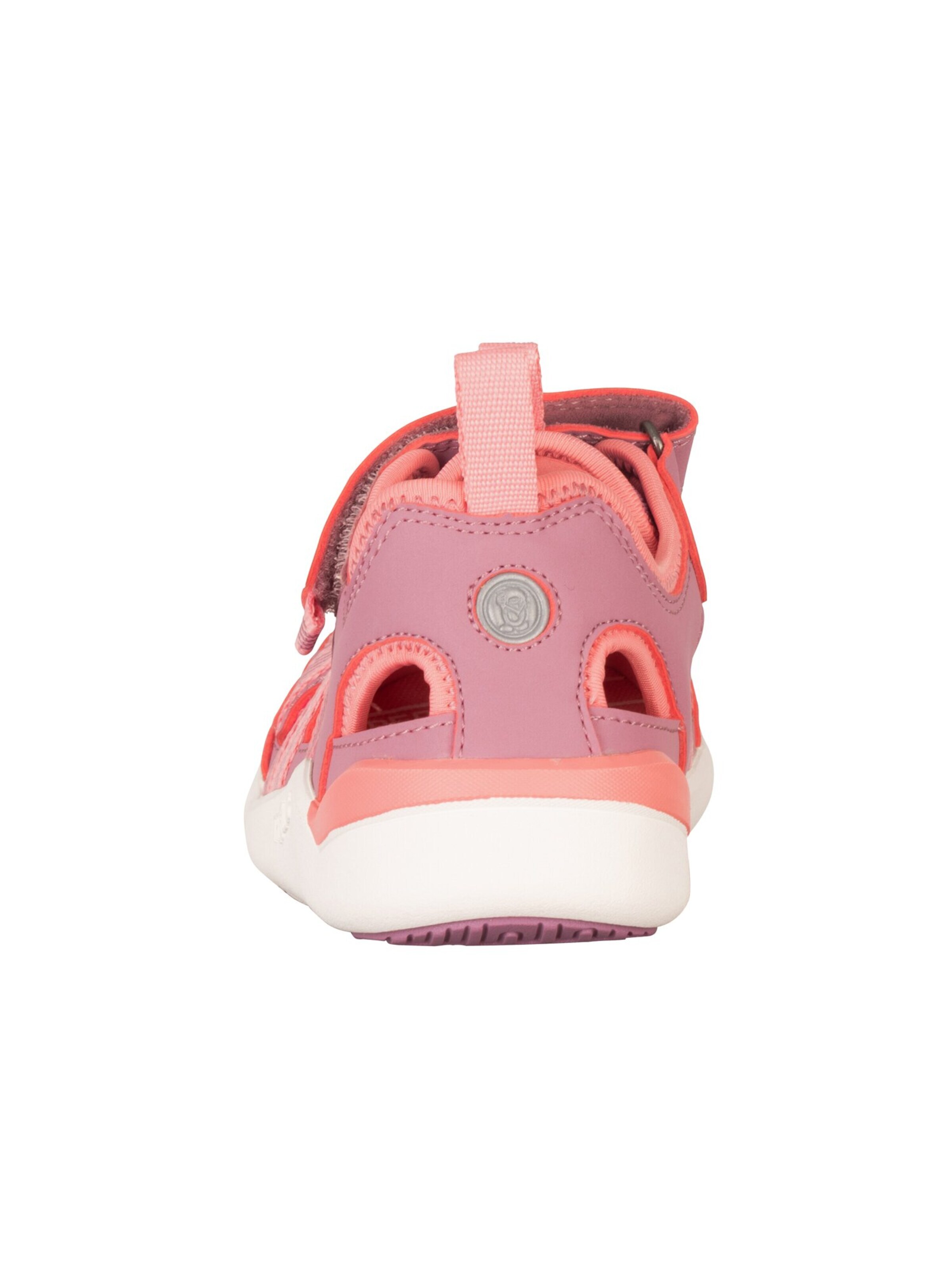 TROLLKIDS Flats in Pink