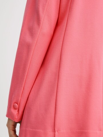Blazer 'Lano' di Fransa in rosa