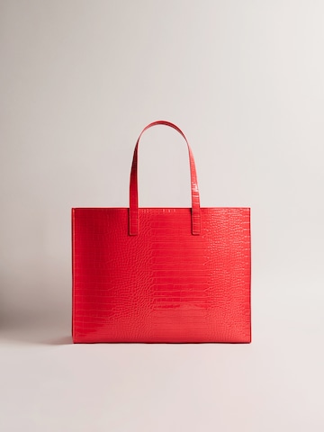 Shopper 'ALLICON' di Ted Baker in arancione