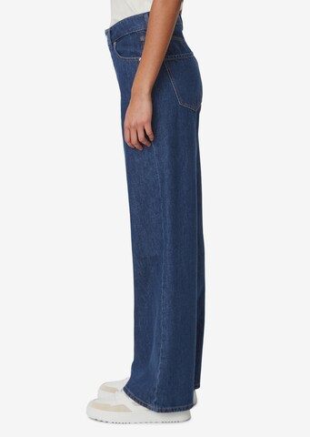 Marc O'Polo DENIM Loose fit Jeans 'TOMMA' in Blue
