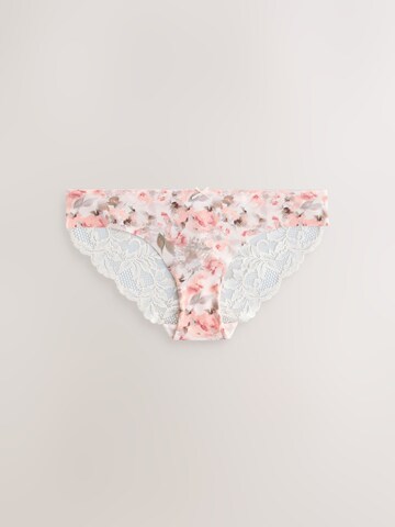 Next - Braga en Mezcla de colores