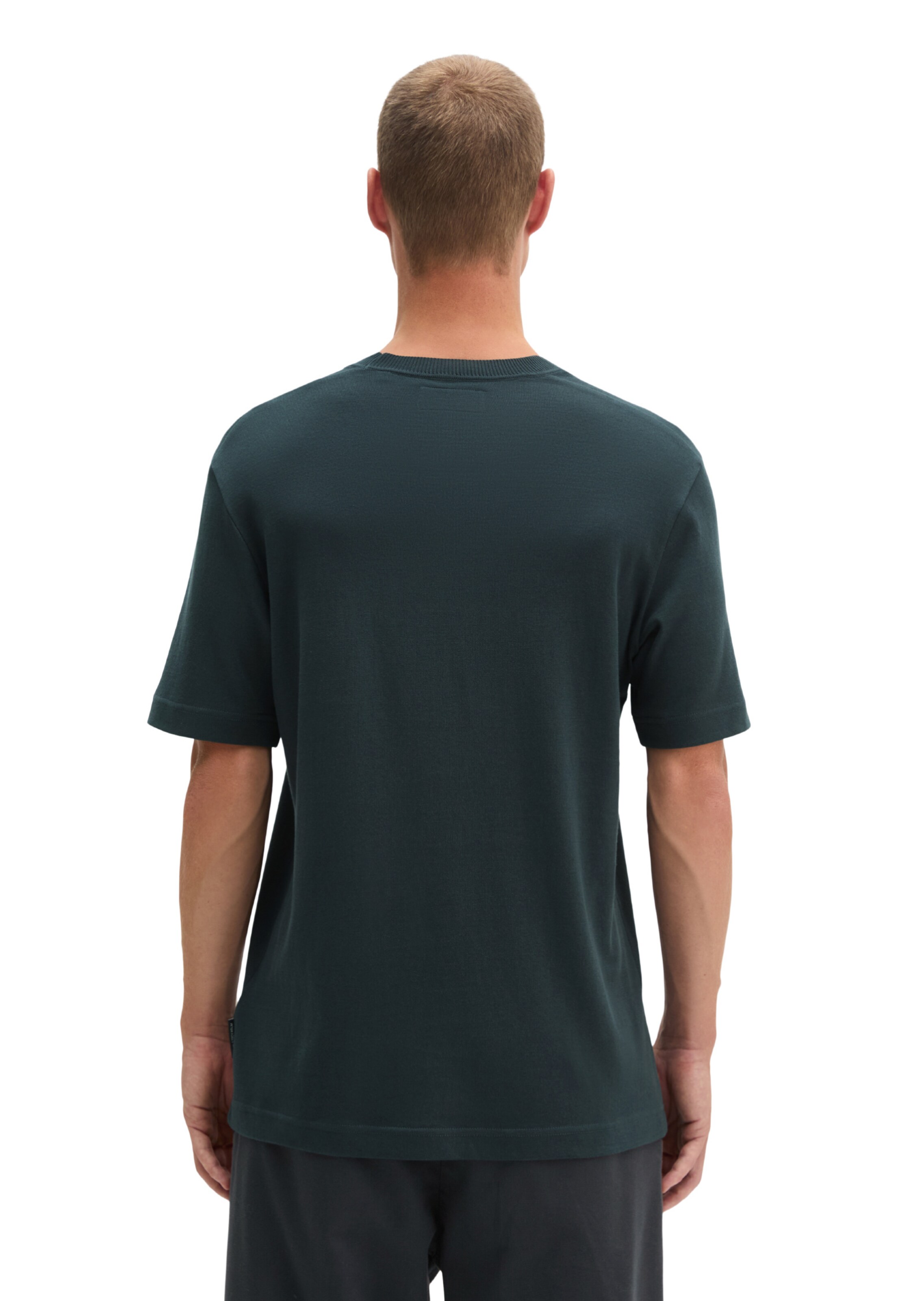 Marc O'Polo Shirt in Blue