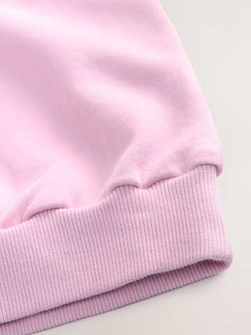 Robe Next en rose