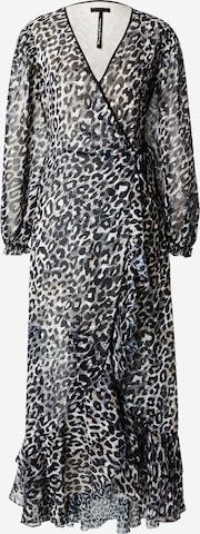 Robe 'FELISIA' GUESS en noir : devant