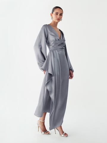 WillaHaljina 'PHILIPA' - plava boja