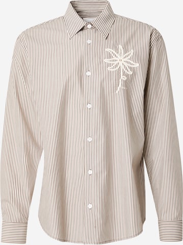 ruda NN07 Standartinis modelis Marškiniai 'Quinsy': priekis