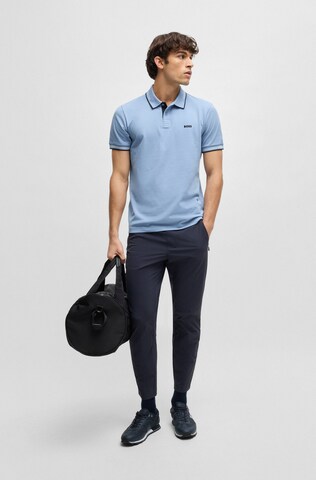 BOSS Shirt 'Paul' in Blue